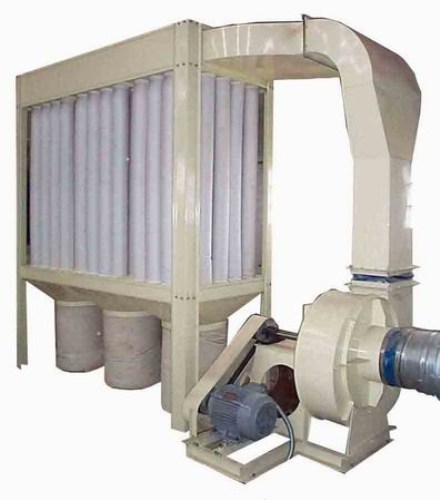 Thiết bị lọc bụi